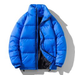 Mens Winter Down Jacket