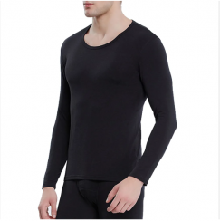 4 Sets Warm Thermal Underwear For Men 